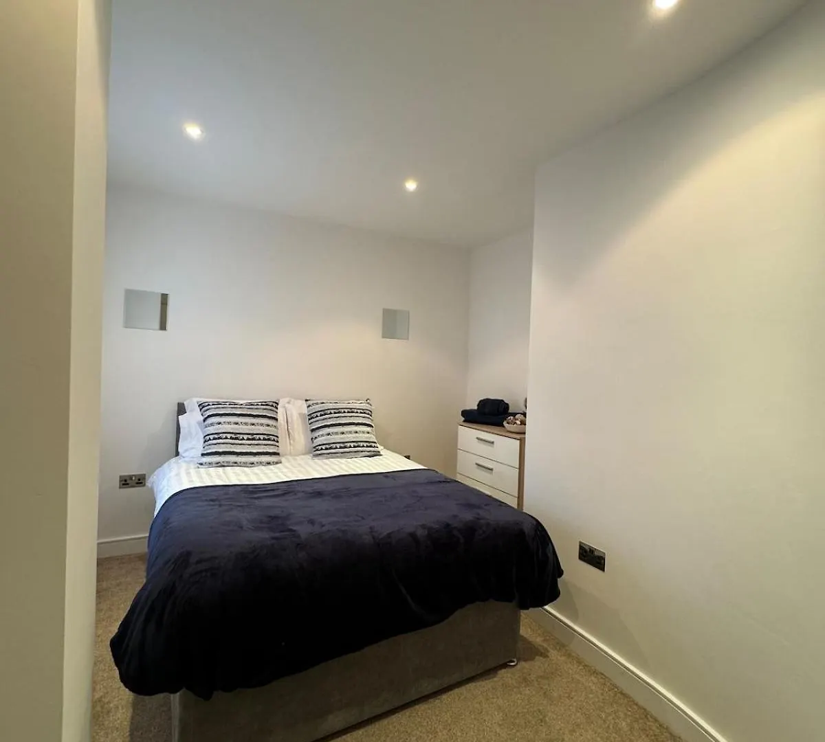 City Centre Apartment リーズ
