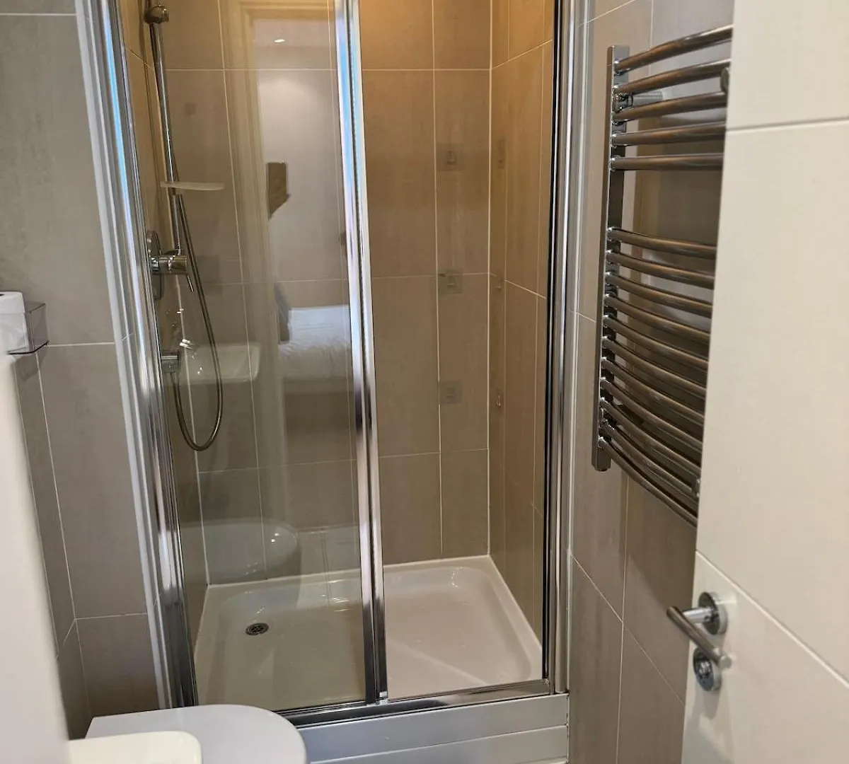 City Centre Apartment リーズ イギリス