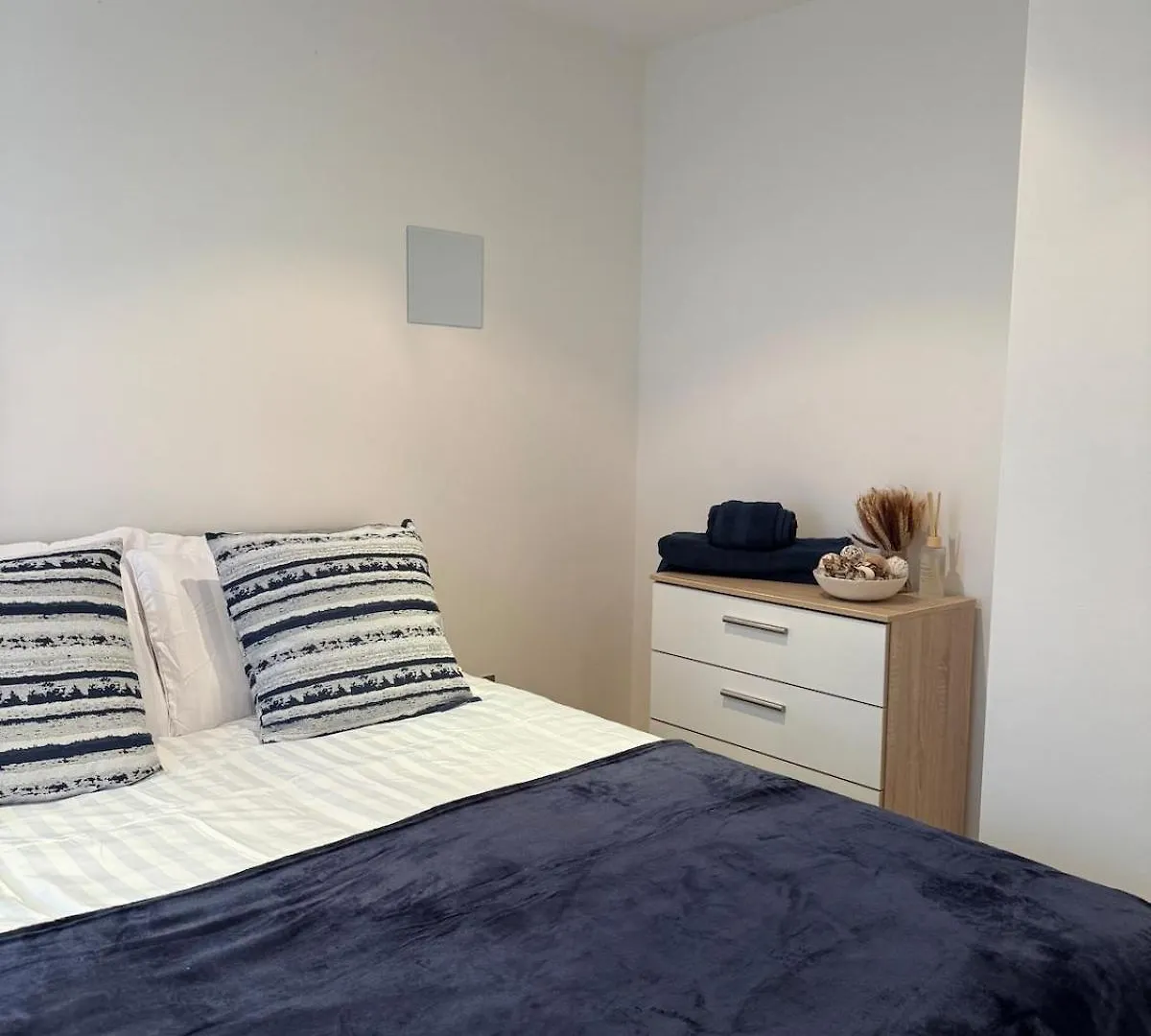 City Centre Apartment リーズ