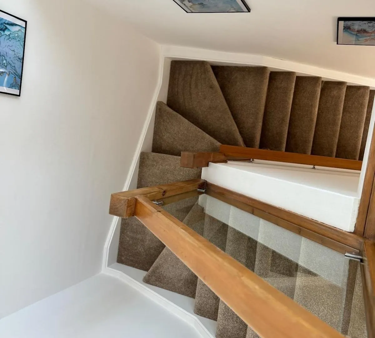 City Centre Apartment Λιντς